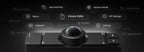 Keychron Nape Pro Wireless Trackball Mouse (Black)