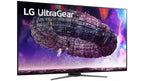 LG 48GQ900 48" UltraGear 4K 120Hz OLED Gaming Monitor 