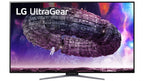 LG 48GQ900 48" UltraGear 4K 120Hz OLED Gaming Monitor 