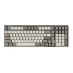Qwertykeys x Neo Studio Neo98 Wireless Mechanical Keyboard (Anodized Taupe Grey)