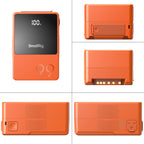 SmallRig VB99 mini V Mount Battery (Orange) 4929