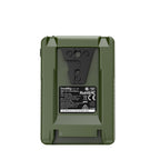 SmallRig VB99 mini V Mount Battery (Green) 4930