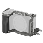 SmallRig HawkLock Quick Release Cage Kit for Sony ZV-E10 II 4949 