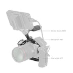 SmallRig Black Mamba Cage Kit for Canon R5 Mark II
