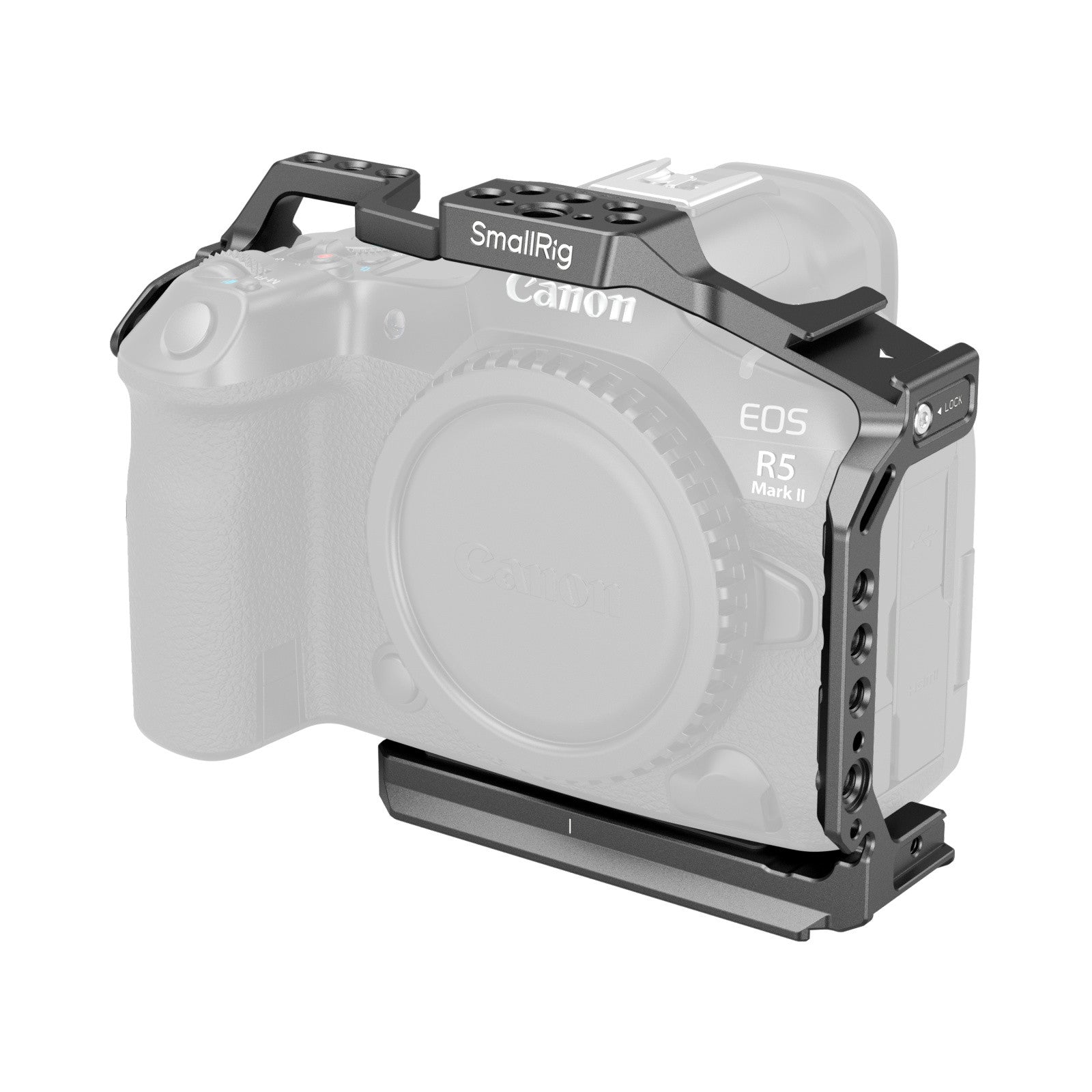 SmallRig Cage for Canon R5