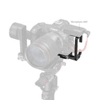 SmallRig L-Shape Mount Plate for Canon R5 Mark II