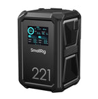 SmallRig X-Touch Smart Triple-Proof V-Mount Battery X221 4985