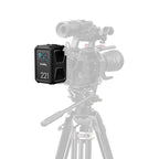 SmallRig X-Touch Smart Triple-Proof V-Mount Battery X221 4985