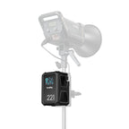 SmallRig X-Touch Smart Triple-Proof V-Mount Battery X221 4985