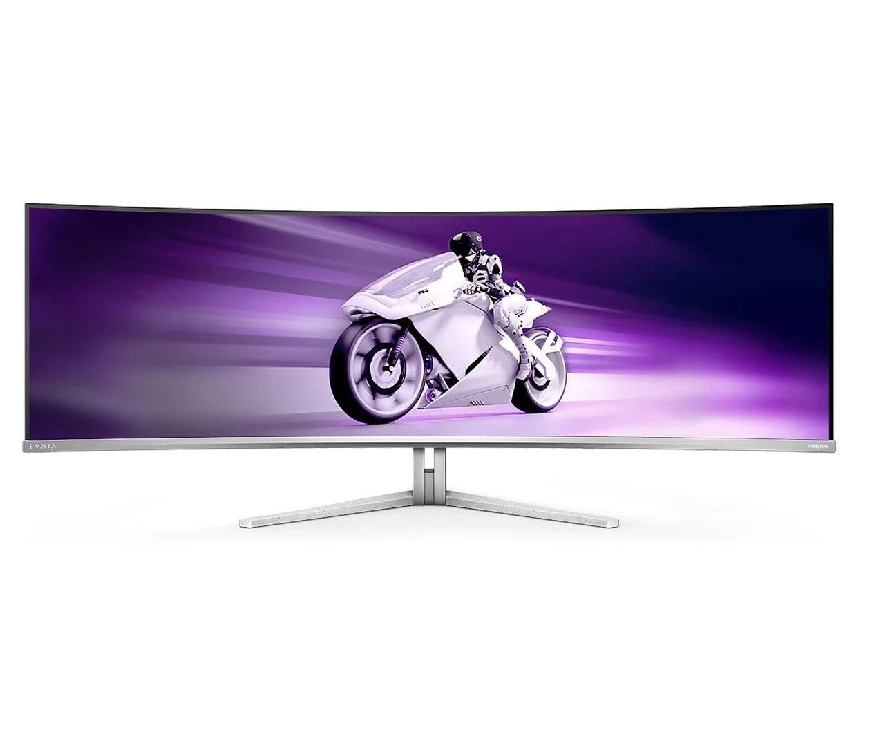 Philips Evnia 49M2C8900 48.9" 240Hz Super Ultra Wide OLED Gaming Monitor