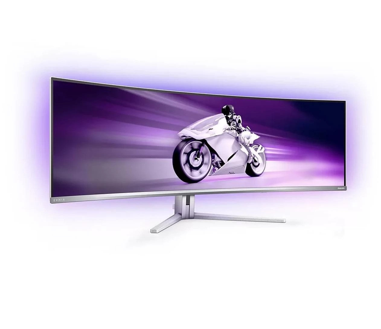 Philips Evnia 49M2C8900 48.9" 240Hz Super Ultra Wide OLED Gaming Monitor