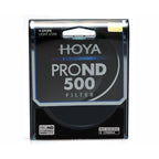 HOYA 72mm PRO ND500 Filter