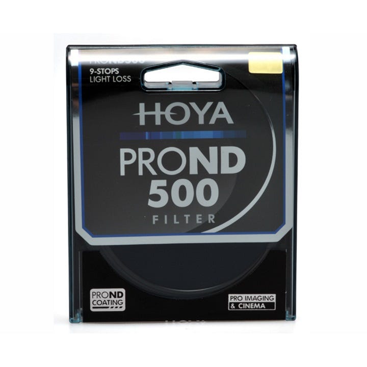 HOYA 72mm PRO ND500 Filter