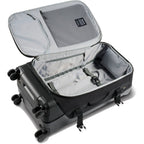 Pelican 30" Aegis Check-In 4 Wheel Rolling Hybrid Duffel (Black)