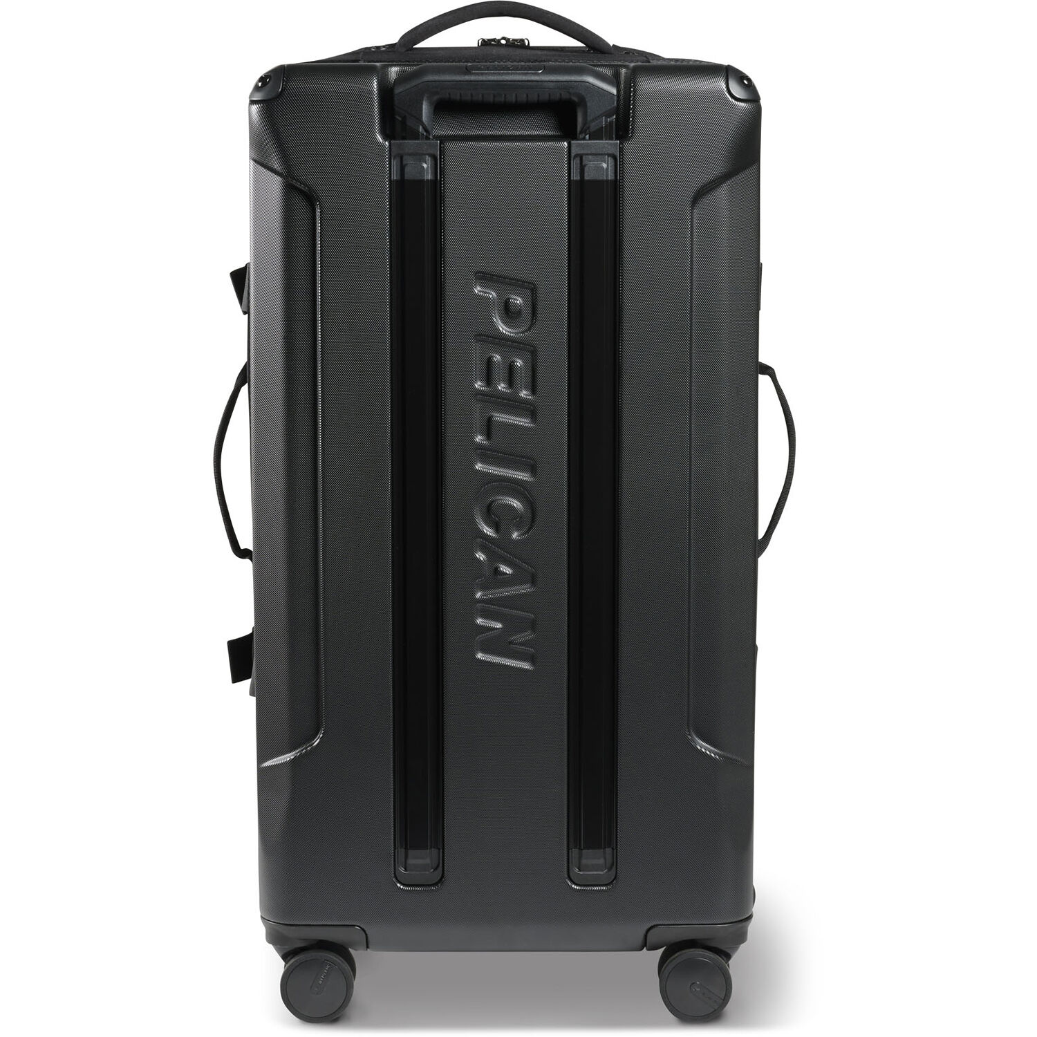 Pelican 30" Aegis Check-In 4 Wheel Rolling Hybrid Duffel (Black)