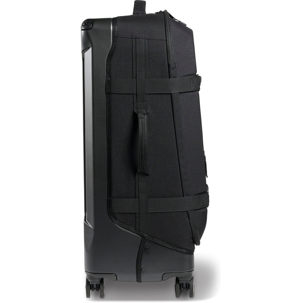Pelican 30" Aegis Check-In 4 Wheel Rolling Hybrid Duffel (Black)