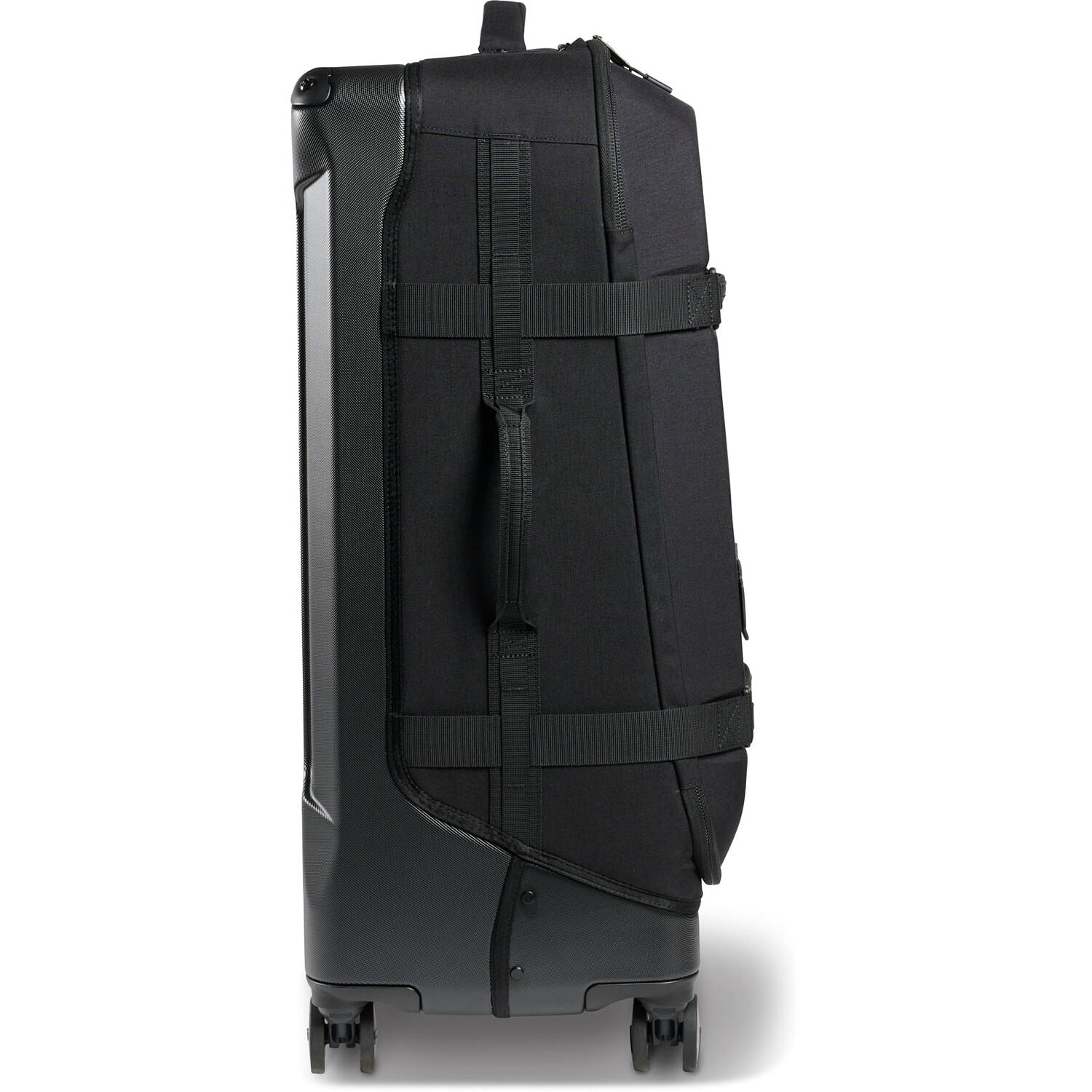 Pelican 30" Aegis Check-In 4 Wheel Rolling Hybrid Duffel (Black)