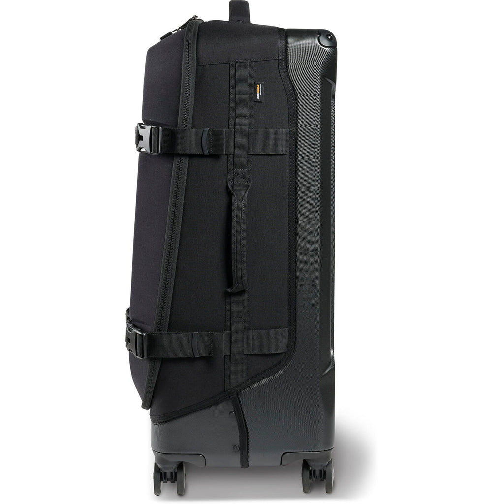 Pelican 30" Aegis Check-In 4 Wheel Rolling Hybrid Duffel (Black)