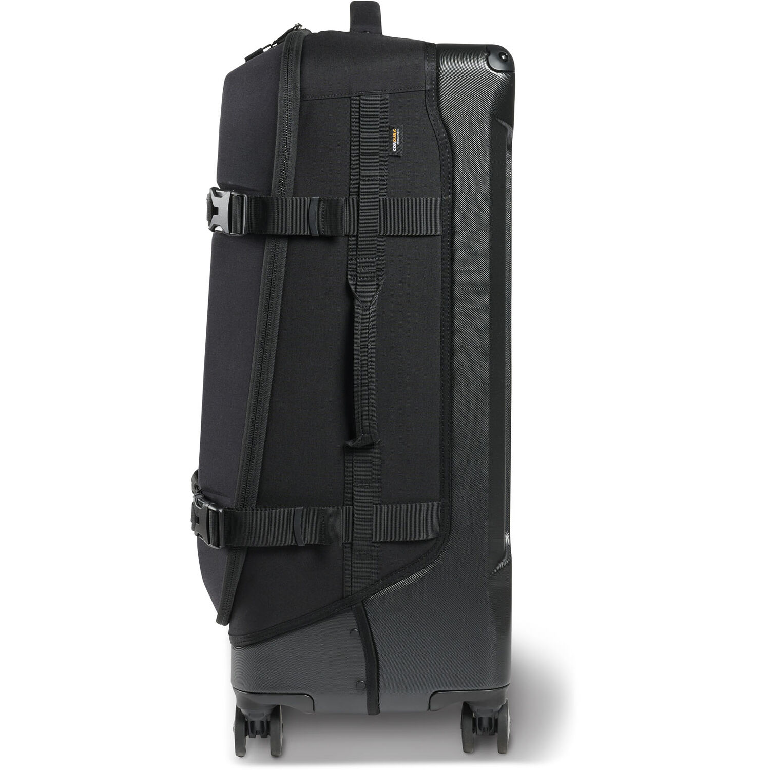 Pelican 30" Aegis Check-In 4 Wheel Rolling Hybrid Duffel (Black)