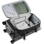 Pelican 30" Aegis Check-In 4 Wheel Rolling Hybrid Duffel (Charcoal Sage)