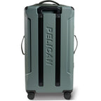 Pelican 30" Aegis Check-In 4 Wheel Rolling Hybrid Duffel (Charcoal Sage)