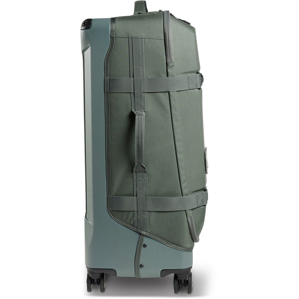Pelican 30" Aegis Check-In 4 Wheel Rolling Hybrid Duffel (Charcoal Sage)