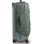 Pelican 30" Aegis Check-In 4 Wheel Rolling Hybrid Duffel (Charcoal Sage)