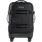 Pelican 22" Aegis Carry-On 4 Wheel Rolling Hybrid Duffel (Black)