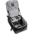Pelican 22" Aegis Carry-On 4 Wheel Rolling Hybrid Duffel (Black)