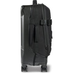 Pelican 22" Aegis Carry-On 4 Wheel Rolling Hybrid Duffel (Black)