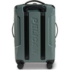 Pelican 22" Aegis Carry-On 4 Wheel Rolling Hybrid Duffel (Charcoal Sage)