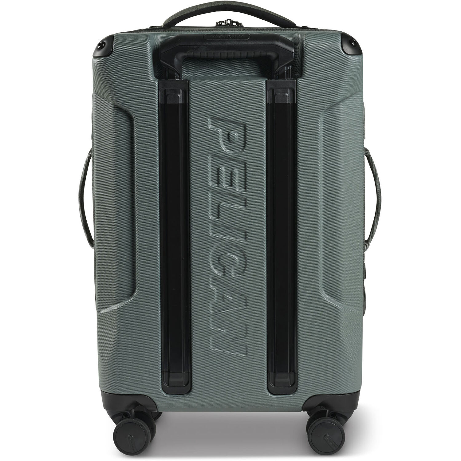 Pelican 22" Aegis Carry-On 4 Wheel Rolling Hybrid Duffel (Charcoal Sage)