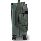 Pelican 22" Aegis Carry-On 4 Wheel Rolling Hybrid Duffel (Charcoal Sage)