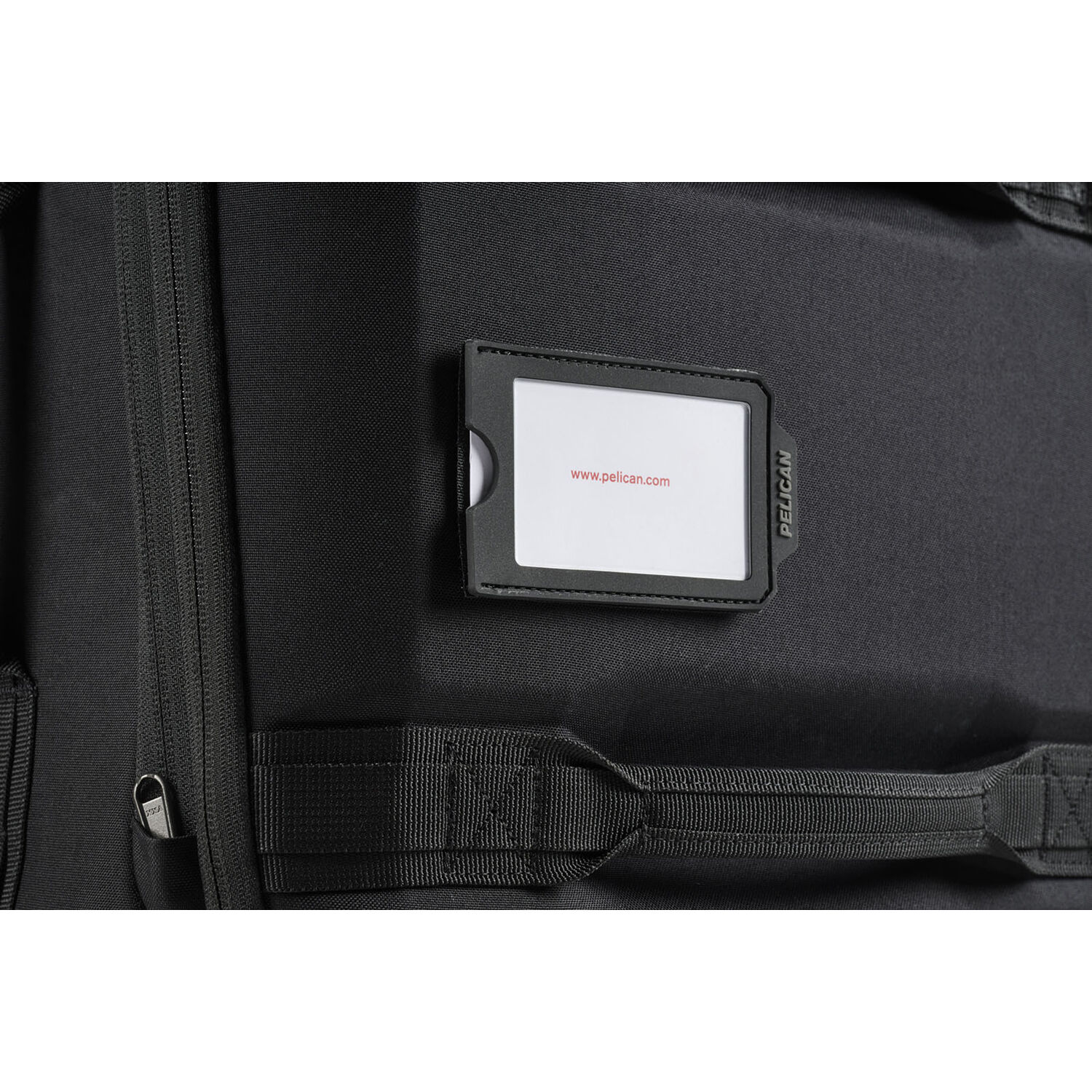 Pelican 22" Aegis Carry-On 4 Wheel Rolling Hybrid Duffel (Charcoal Sage)