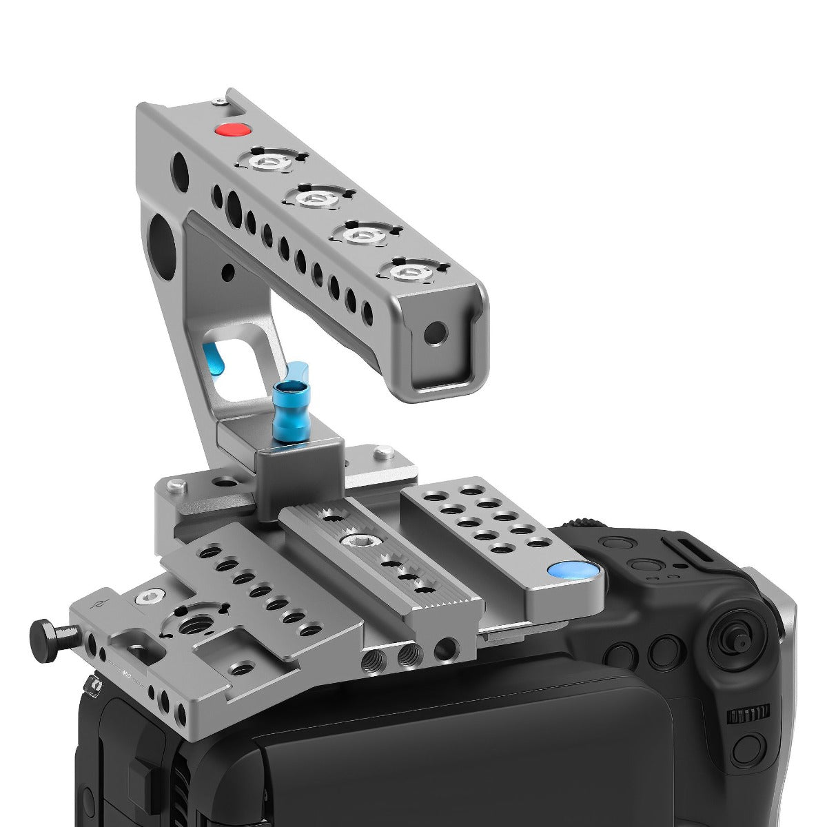 Kondor Blue Canon C70 Cage with Top Handle (Space Gray)