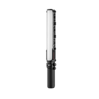 Open Box Zhiyun-Tech Fiveray V60 LED - Portable Bi-Colour Light Stick  (Black)