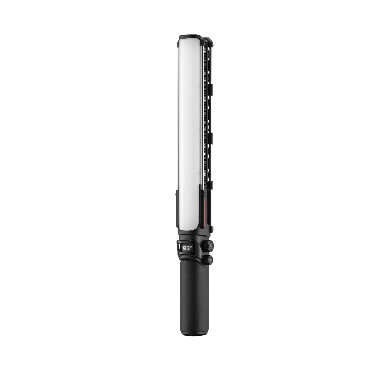 Open Box Zhiyun-Tech Fiveray V60 LED - Portable Bi-Colour Light Stick  (Black)