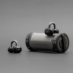 Moondrop x Wuthering Waves U.C.T.S. Open-Ear ENC Wireless Earbuds