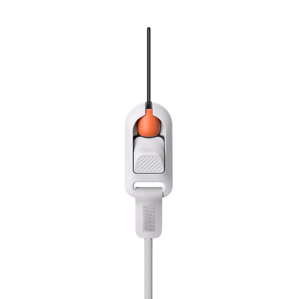 Insta360 GO Ultra Quick Release Safety Cord - Gray