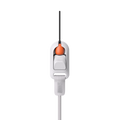 Insta360 GO Ultra Quick Release Safety Cord - Gray