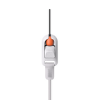 Insta360 GO Ultra Quick Release Safety Cord - Gray