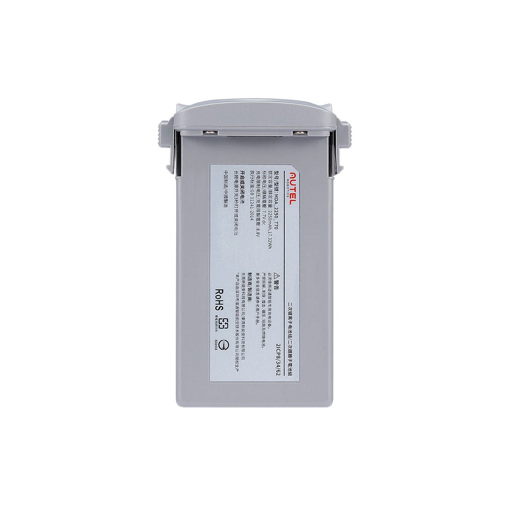 Autel Fly for Kit for Nano/Gray