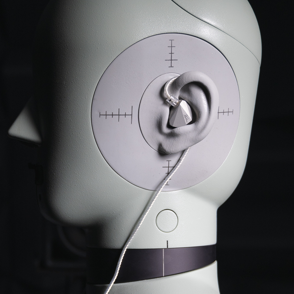 MOONDROP KADENZ USB-C Dynamic Driver Wired IEM Headphones