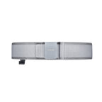 Insta360 GO Ultra Easy Clip Headband - Gray
