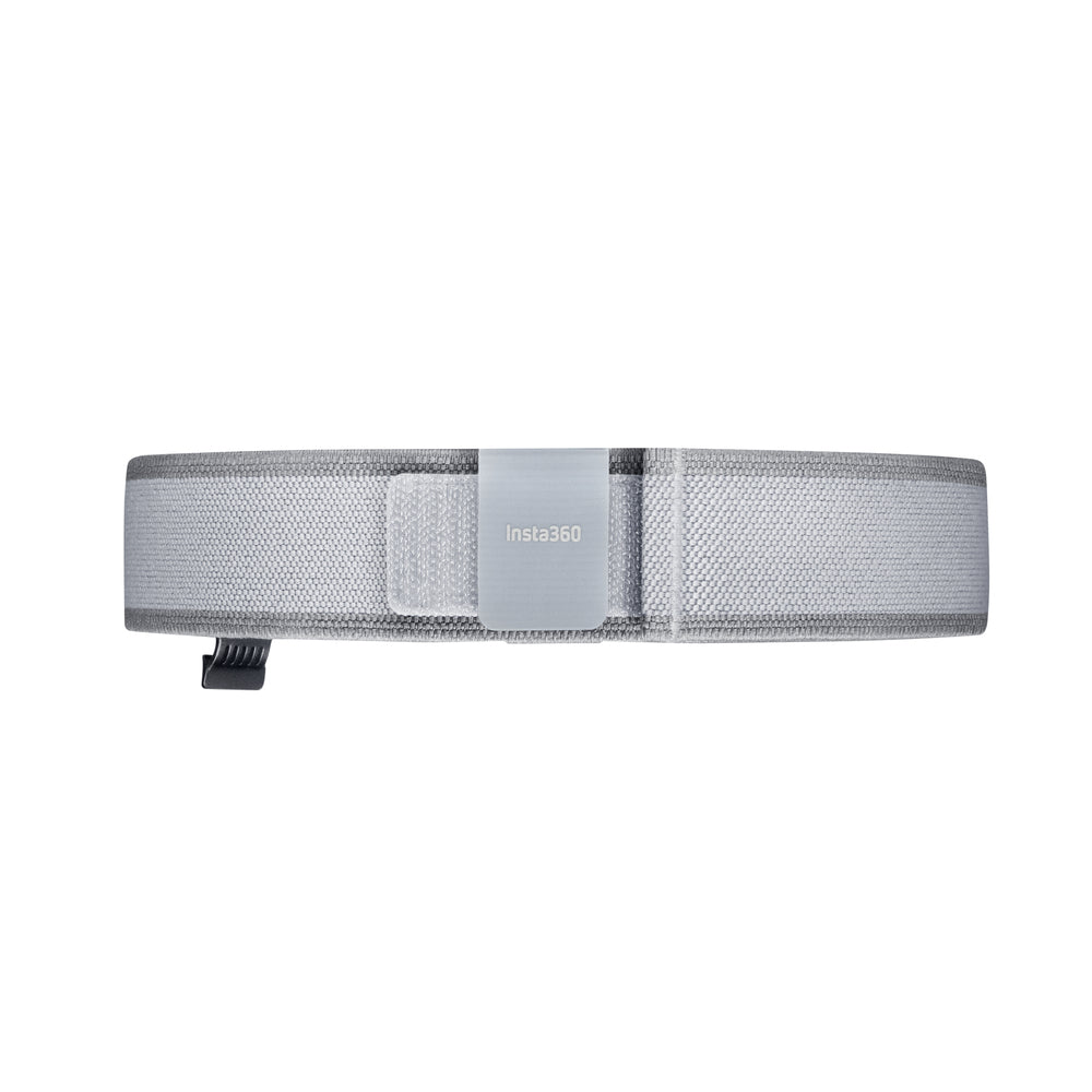 Insta360 GO Ultra Easy Clip Headband - Gray