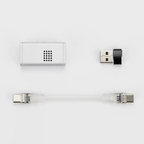 MOONDROP DAWN PRO 2 Portable USB DAC and Headphone Amplifier