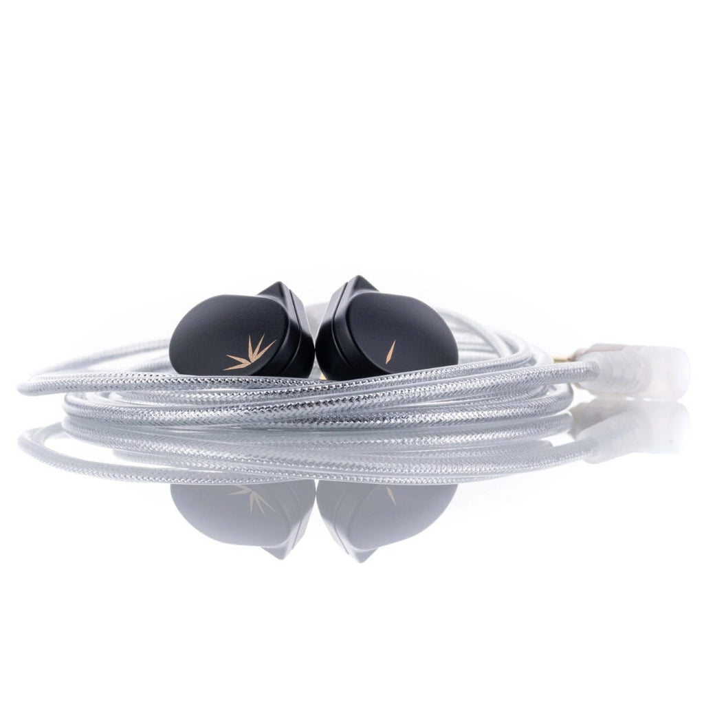 MOONDROP CHU II Dynamic Driver Wired IEM Headphones
