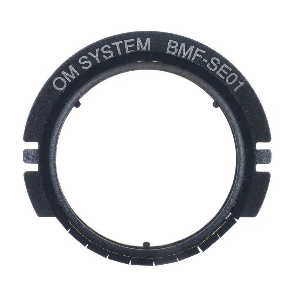 OM SYSTEM E-M1 MARK III Astro Kit