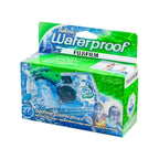 FUJIFILM Quicksnap Waterproof Disposable Camera