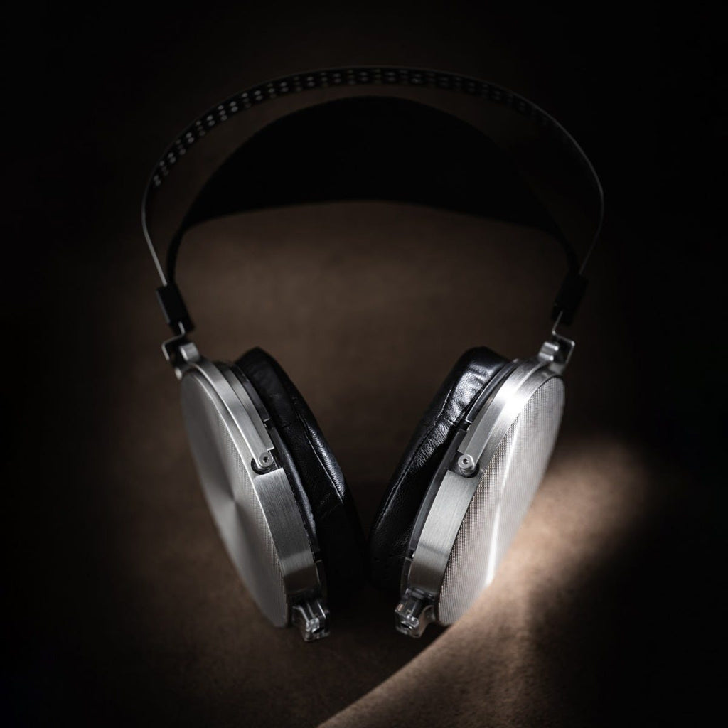 MOONDROP PARA 2 Planar Magnetic Open-Back Over-Ear Headphones PARA2